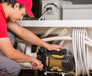 About Plumbers Pros Roebling, NJ